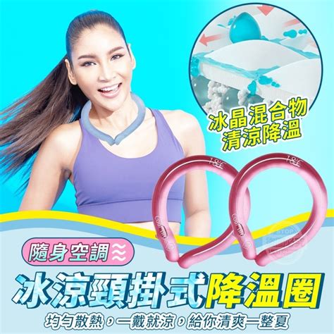 頸掛式冷氣的價格推薦 2024年12月 比價比個夠biggo