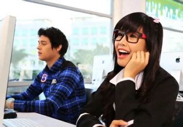 Myrtle Sarrosa's 'Mr. Kupido' Music Video Featuring Enrique Gil! ~ TV ...