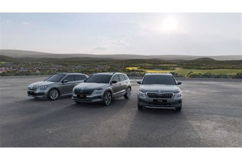 Škoda Taiwan 銷售再攀新高 年度累計掛牌數來到7,961台、創下品牌在台年度銷售最高紀錄！ - CarStuff 人車事