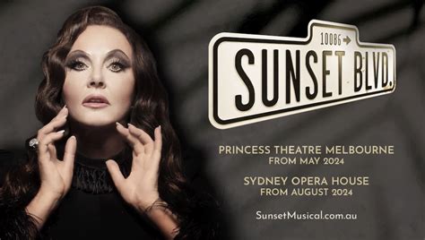 I M Ready For My Close Up Tickets For Sunset Boulevard In