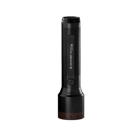 Led Lenser P R Core Rechargeable Torch Lumens Blade Master