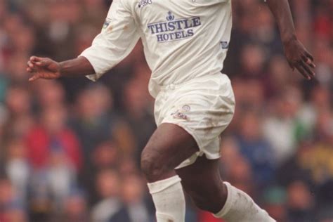 4. Tony Yeboah v Liverpool - August 1995 - Read Premier League