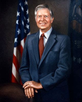 Jimmy Carter