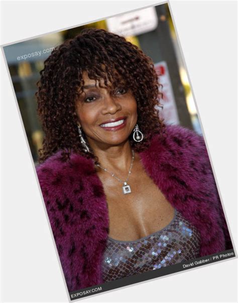 Beverly Todd Official Site For Woman Crush Wednesday Wcw