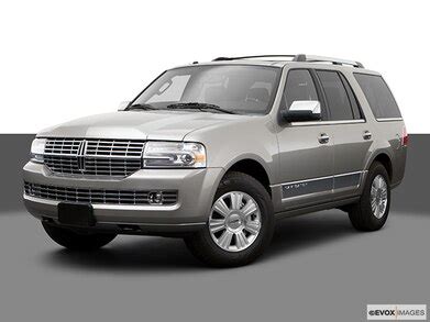 2008 Lincoln Navigator Pricing, Reviews & Ratings | Kelley Blue Book