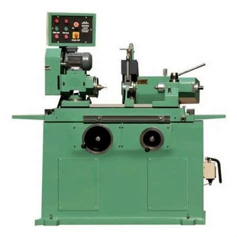 cylindrical grinder machine center height  mm     delhi