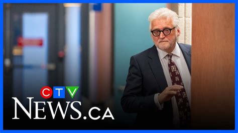 Just For Laughs Founder Gilbert Rozon Begins Testimony In Sex Assault