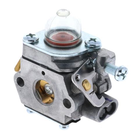 Amazon Homelite 308054001 Carburetor 26CC Gas Engine Patio Lawn