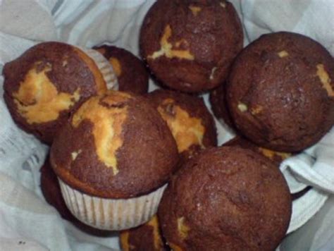 Marmor Muffin Rezept Mit Bild Kochbar De