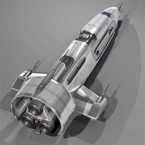 Airis 3D Models Shawnaloroc