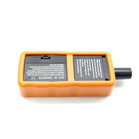 El-50448 TPMS Relearn Tool For GM Car Activation Tire Pressure Sensor ...