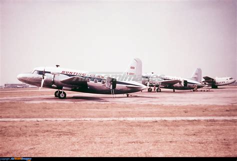 Vickers Viking Large Preview AirTeamImages