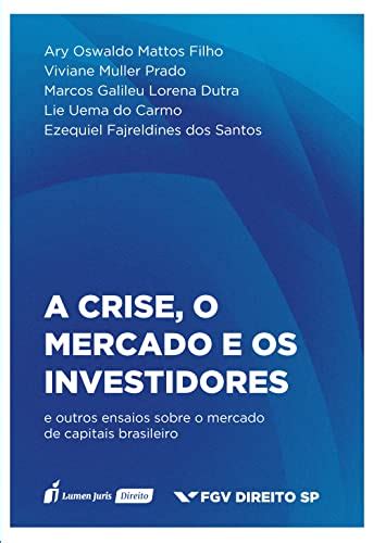 Maravilhos Livros Sobre Mercado De Capitais Livros Da Bel