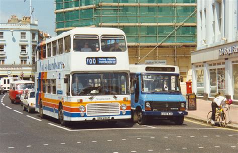 Coach Seated VR Southdown 266 JWV 266W A Coach Seated B Flickr