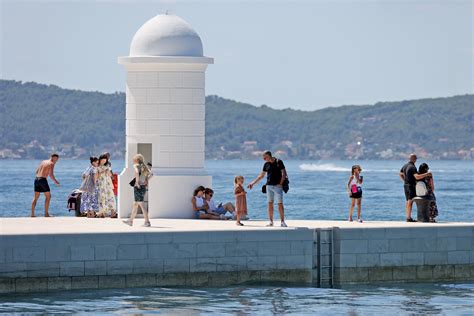 Slobodna Dalmacija Iznajmile hotel na zadarskom području za