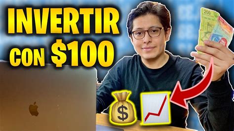 💰 Cómo Empezar A Invertir Si Eres Principiante 📈 Comprar Acciones Etfs