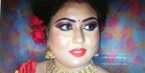 Suvras Artistry Price And Reviews Kolkata Makeup Artist