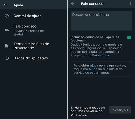 Como Denunciar Golpe No Whatsapp Veja 5 Dicas De Segurança