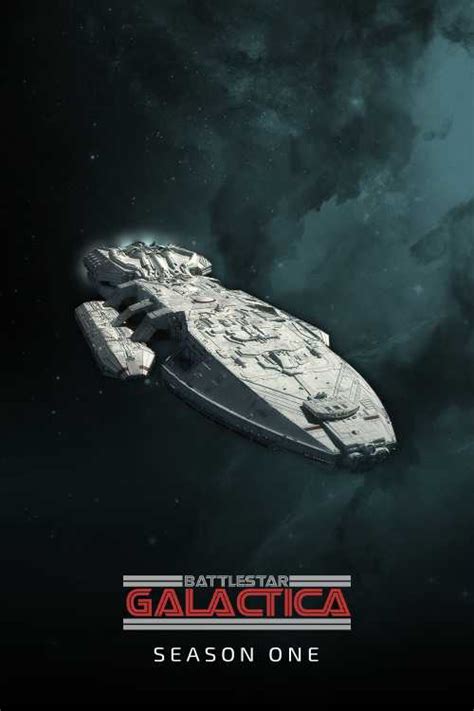 Battlestar Galactica Season Koltom The Poster Database