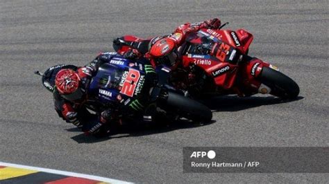 Update Jadwal Motogp Inggris Lengkap Dengan Jam Tayang Trans