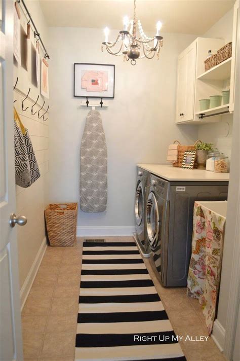 25 Best Vintage Laundry Room Decor Ideas and Designs for 2017