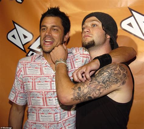 Cops Launch Manhunt For Troubled Star Bam Margera Over Alleged Assault