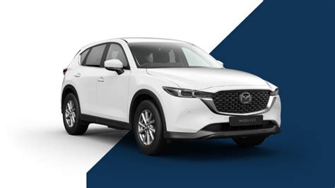 Used Mazda Cx 5