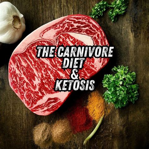 Unleashing The Power Of The Carnivore Diet Exploring Ketosis And Its Benefits By Diker