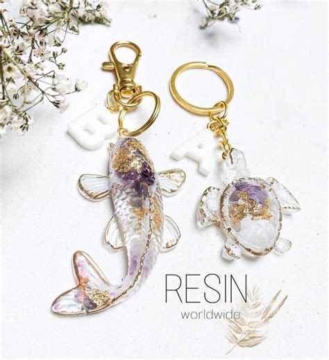 Pin By Catalina On Resina Resin Jewelry Diy Resin Jewelry Diy Resin