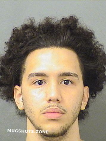 OAVALLE ALEX DEJESUS 02 12 2022 Palm Beach County Mugshots Zone