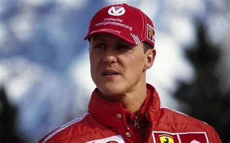 Michael Schumacher