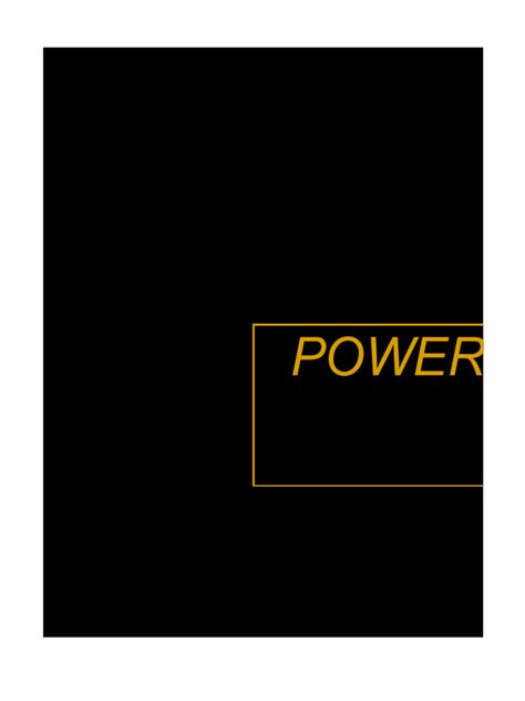 Powerbuilding Program V2 Pdf Weight Physical Exercise