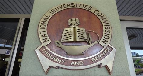 Nuc Unveils List Of Approved Federal State Private Universities In