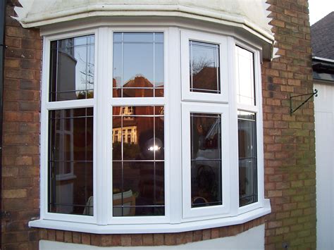 Bay Windows Bay Design And Installation Uk