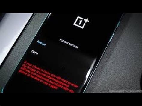 Oneplus Nord N100 Hard Reset 2023 How To Hard Reset Oneplus Nord