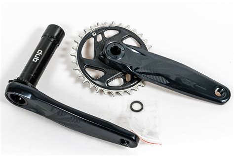 Sram Gx Eagle Dub Kurbel Set X X Sync Direct Mount Mm T Boost