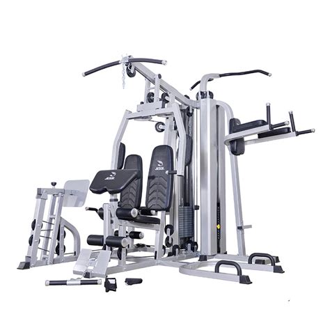 luxury hmulti station used home gym equipment sale for home use | JX ...