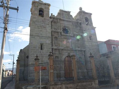 Parroquia San Felipe Ap Stol Oaxaca De Ju Rez Horario De Misas