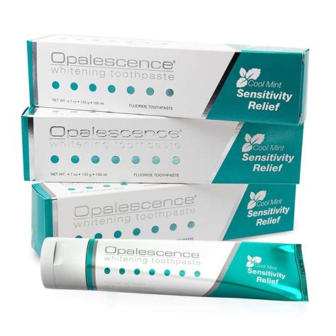 10 Best Toothpastes For Sensitive Teeth In 2021 For A Healthy Smile