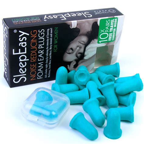 Best Ear Plugs For Sleeping Protection For Musicians Hearing Ears From Loud Music Earplugs