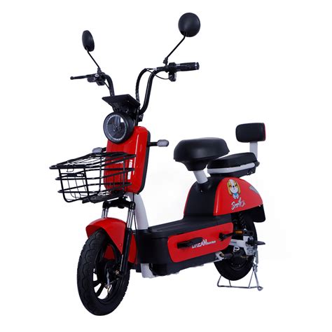 Electric Bike 40km H Using 350w 500w Reducer Brushless Motor China Ebike And Electric Bicycle