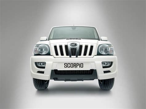 Mahindra Scorpio / Goa specs - 2002, 2003, 2004, 2005, 2006, 2007, 2008 ...