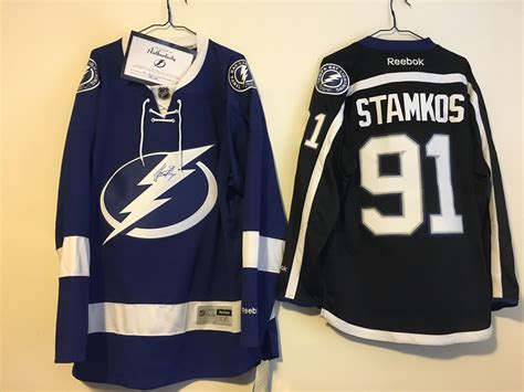 Free Stamkos jersey follow up!!! : r/TampaBayLightning