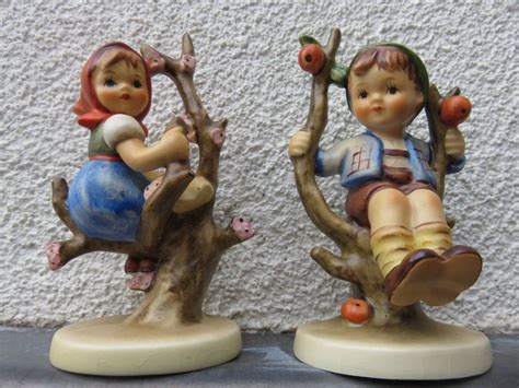 Most Valuable Hummel Figurines Value And Price Guide