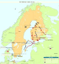 Tutustu Imagen Suomen Sota Kartta Abzlocal Fi