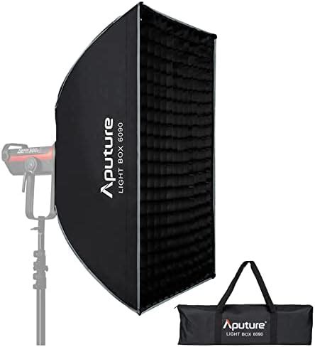 Amazon Aputure Light Box Square Softbox Cm Cm Weight