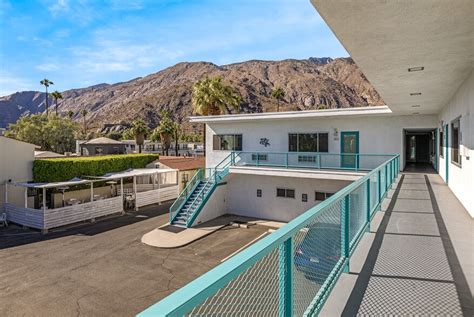 668 N Palm Canyon Dr Palm Springs Ca 92262 1 450 Mo 695sf Office Retail Suite Available