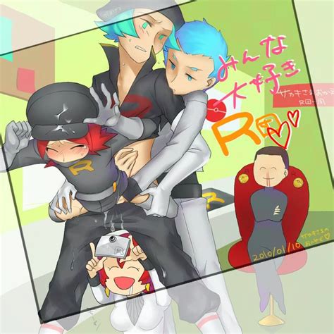 Public Sex Luscious Hentai Manga Porn