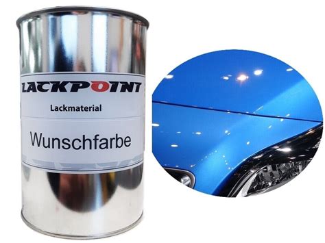 AUTOLACK KFZ LACK ARDENBLAU Z291 291 OPEL OPC LACKSPRAY SPRAY SPRAYDOSE