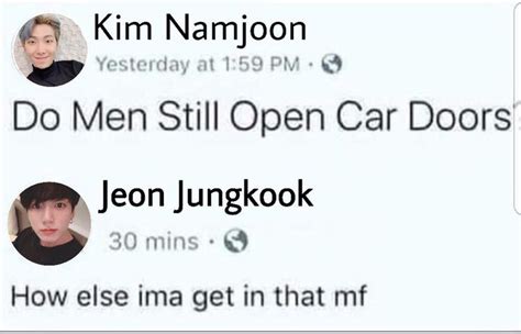 Kimmiecla Bts Tweet Text Memes Bts Funny